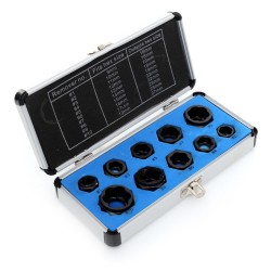 Wykrętaki do zerwanych śrub KD10268