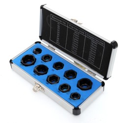 Wykrętaki do zerwanych śrub KD10268