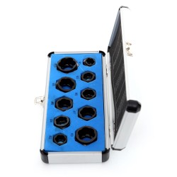 Wykrętaki do zerwanych śrub KD10268