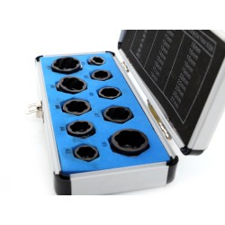 Wykrętaki do zerwanych śrub KD10268