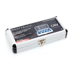 Wykrętaki do zerwanych śrub KD10268