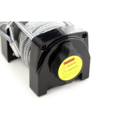 Wyciągarka - Wciągarka elektryczna KD1562  3000LBS 12V