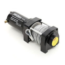 Wyciągarka - Wciągarka elektryczna KD1562  3000LBS 12V