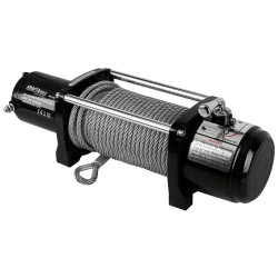 Wyciągarka - Wciągarka elektryczna KD1563 8000LBS 12V