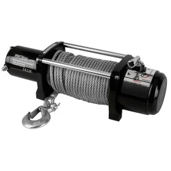 Wyciągarka - Wciągarka elektryczna KD1563 8000LBS 12V