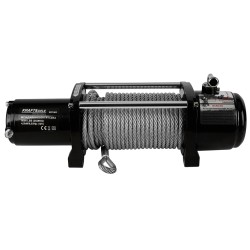 Wyciągarka - Wciągarka elektryczna KD1563 8000LBS 12V