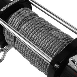 Wyciągarka - Wciągarka elektryczna KD1563 8000LBS 12V