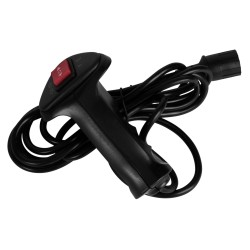 Wyciągarka - Wciągarka elektryczna KD1563 8000LBS 12V