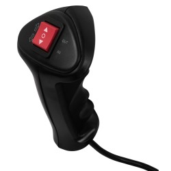 Wyciągarka - Wciągarka elektryczna KD1563 8000LBS 12V