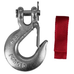 Wyciągarka - Wciągarka elektryczna KD1563 8000LBS 12V