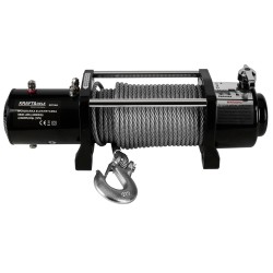 Wyciągarka - Wciągarka elektryczna KD1564 9500LBS 12V