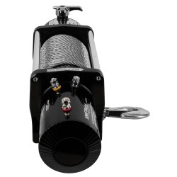 Wyciągarka - Wciągarka elektryczna KD1564 9500LBS 12V