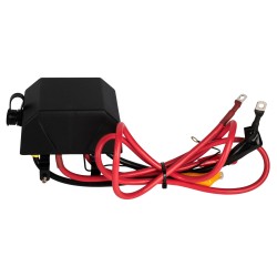 Wyciągarka - Wciągarka elektryczna KD1564 9500LBS 12V