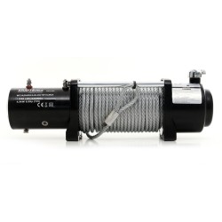 Wyciągarka - Wciągarka elektryczna KD1565 12000LBS 12V