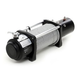 Wyciągarka - Wciągarka elektryczna KD1565 12000LBS 12V