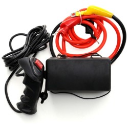 Wyciągarka - Wciągarka elektryczna KD1565 12000LBS 12V