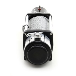 Wyciągarka - Wciągarka elektryczna KD1565 12000LBS 12V