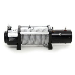 Wyciągarka - Wciągarka elektryczna KD1565 12000LBS 12V