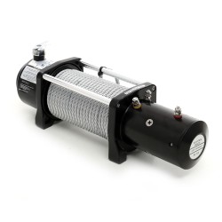 Wyciągarka - Wciągarka elektryczna KD1565 12000LBS 12V