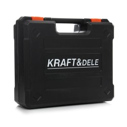 Wkrętarka 18V Li-Ion KD1671