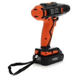 Wkrętarka 18V Li-Ion KD1671