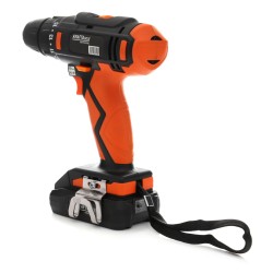 Wkrętarka 18V Li-Ion KD1671