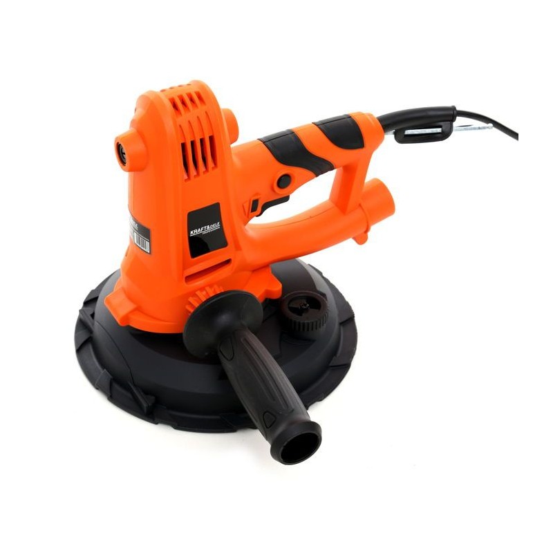 Szlifierka do Gipsu, Gładzi, Tynków KD1539  1800W