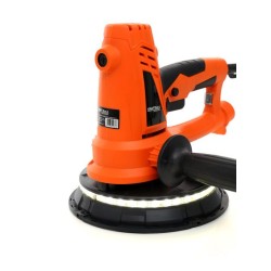 Szlifierka do Gipsu z podświetleniem LED 1800W KD1540