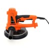 Szlifierka do Gipsu z podświetleniem LED 1800W KD1540
