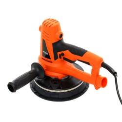 Szlifierka do Gipsu z podświetleniem LED 1800W KD1540