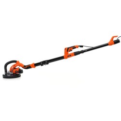 Szlifierka do Gipsu, Tynków ŻYRAFA KD1541  710W