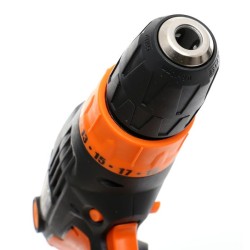 Wkrętarka sieciowa 880W KD1673