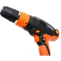 Wkrętarka sieciowa 880W KD1673