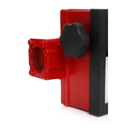 Licznik CPN Przepływomierz KD1156 Dystrybutora