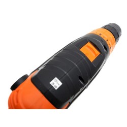 Wkrętarka sieciowa 880W KD1673