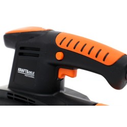 Szlifierka oscylacyjna 450W KD1676