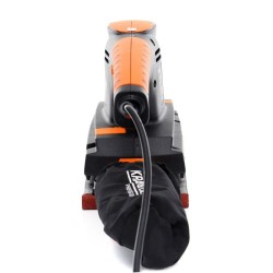 Szlifierka oscylacyjna 650W KD1677