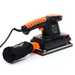 Szlifierka oscylacyjna 650W KD1677