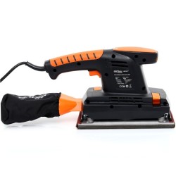 Szlifierka oscylacyjna 650W KD1677