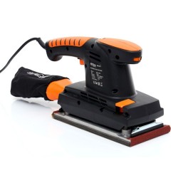 Szlifierka oscylacyjna 650W KD1677