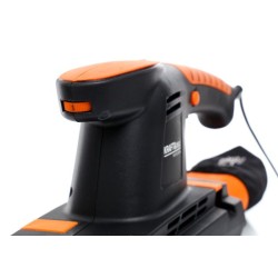 Szlifierka oscylacyjna 650W KD1677