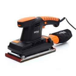 Szlifierka oscylacyjna 650W KD1677