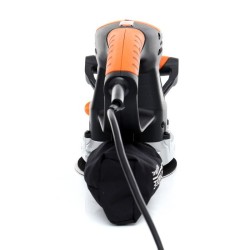 Szlifierka mimośrodowa 1200W KD1678