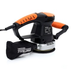 Szlifierka mimośrodowa 1200W KD1678