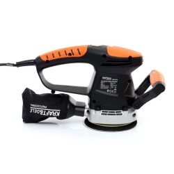 Szlifierka mimośrodowa 1200W KD1678