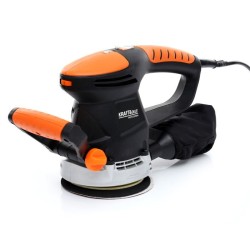 Szlifierka mimośrodowa 1200W KD1678