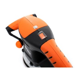 Szlifierka mimośrodowa 1200W KD1678