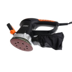 Szlifierka mimośrodowa 1200W KD1678