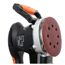 Szlifierka mimośrodowa 1200W KD1678