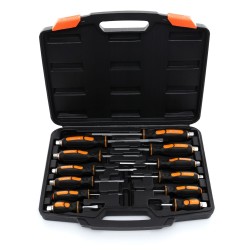 Wkrętaki do podbijania 12 szt KD10284